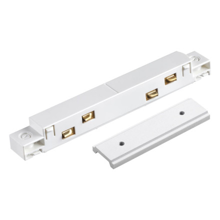 Соединитель прямой SHINO FLUM 135102 Novotech