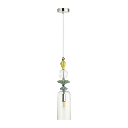 Подвесной светильник Bizet 4893/1 Odeon Light