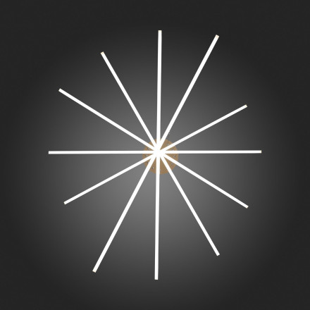 Подвесной светильник Basoni SL394.223.06 ST Luce