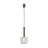 Подвесной светильник Rock Me MOD027PL-01CH Maytoni