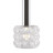 Подвесной светильник Rock Me MOD027PL-01CH Maytoni