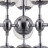Потолочная люстра Richard FR5596PL-09CH Freya