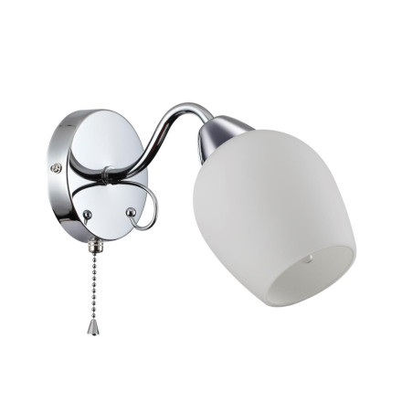Бра с выключателем Comfi 4594/1W Lumion
