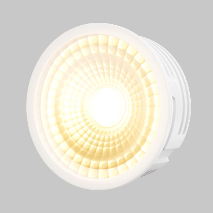 Led модуль Voltega 7189 Module LED Module LED Белый LED 3000