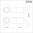 Спот Flax 370738 Novotech