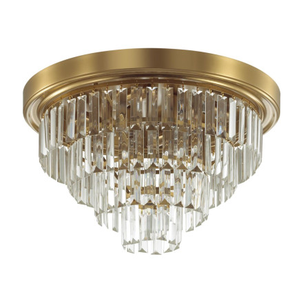 Потолочная люстра Zaha 5257/6C Lumion