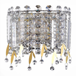 Настенный светильник Desio SL1655.201.02 ST Luce