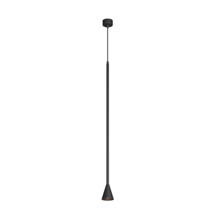 Подвесной светильник Technical P064PL-01B-1 Maytoni Technical Pendant Arrow Черный GU10