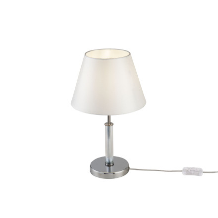 Интерьерная настольная лампа Clarissa FR5020TL-01CH Freya