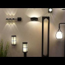 Архитектурная подсветка Street 358584 Novotech