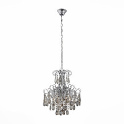 Подвесная люстра Orecchini SL846.103.06 ST Luce