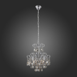 Подвесная люстра Orecchini SL846.103.06 ST Luce