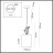 Подвес 5425/1 MODERN Odeon Light EXCLUSIVE золотой/зеленый/белый/металл/керамика/ткань Подвес E14 1*40W CACTUS