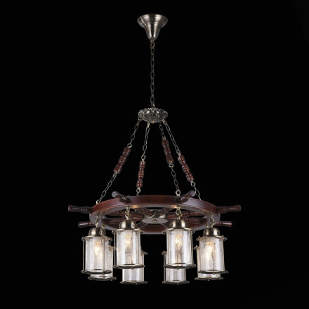 Подвесная люстра Volantino SL150.303.08 ST Luce