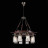Подвесная люстра Volantino SL150.303.08 ST Luce
