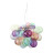 Подвесная люстра Sospiro SL432.153.12 ST Luce