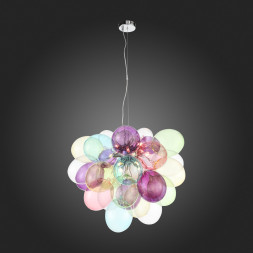 Подвесная люстра Sospiro SL432.153.12 ST Luce