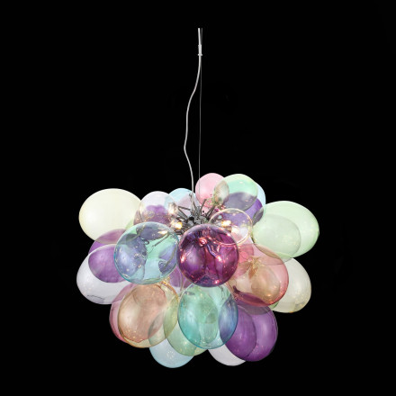 Подвесная люстра Sospiro SL432.153.12 ST Luce