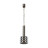Подвесной светильник Rock Me MOD027PL-01N Maytoni