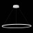 Подвесной светильник St604 Out ST604.543.57 ST Luce