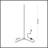 Торшер Fillini 4335/6FL Odeon Light