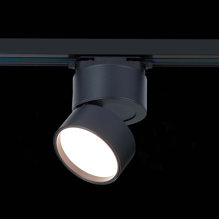 Трековый светильник St651 ST651.436.09 ST Luce