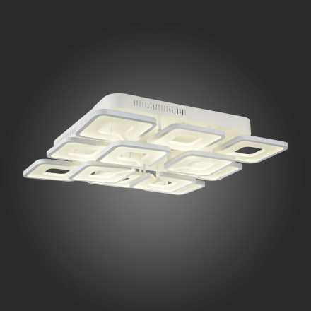 Потолочный светильник уличный Compiuto SL908.502.12 ST Luce