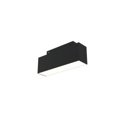 Трековый светильник Track lamps TR012-2-7W3K-B Maytoni