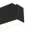 Трековый светильник Track lamps TR012-2-7W3K-B Maytoni