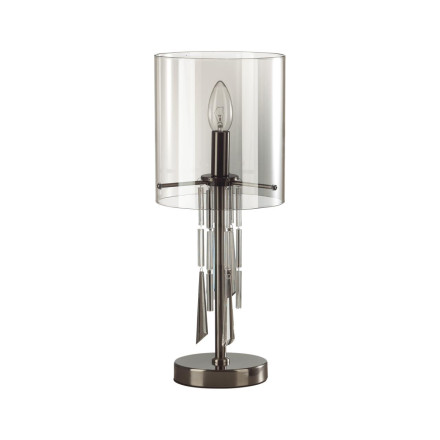 Интерьерная настольная лампа Nicole 4890/1T Odeon Light