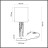 Интерьерная настольная лампа Nicole 4890/1T Odeon Light