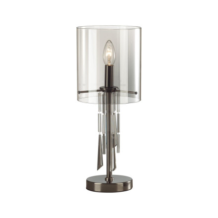 Интерьерная настольная лампа Nicole 4890/1T Odeon Light