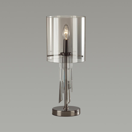 Интерьерная настольная лампа Nicole 4890/1T Odeon Light