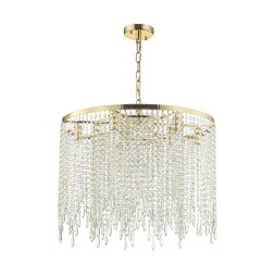 Подвесная люстра Chokka 5028/9 Odeon Light