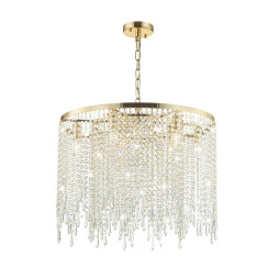 Подвесная люстра Chokka 5028/9 Odeon Light