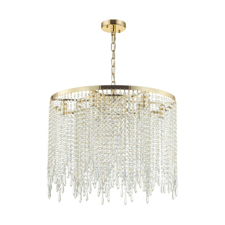 Подвесная люстра Chokka 5028/9 Odeon Light