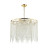 Подвесная люстра Chokka 5028/9 Odeon Light