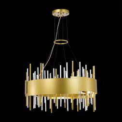 Подвесная люстра Olvera SL1633.203.12 ST Luce