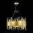 Подвесная люстра Olvera SL1633.203.12 ST Luce
