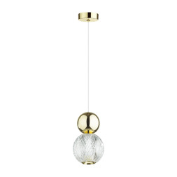 Подвесной светильник Crystal 5008/7L Odeon Light