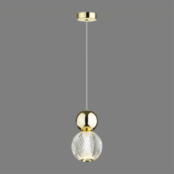 Подвесной светильник Crystal 5008/7L Odeon Light