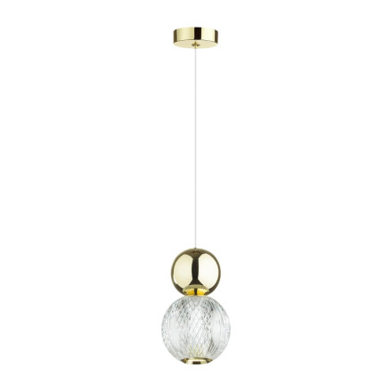 Подвесной светильник Crystal 5008/7L Odeon Light