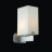 Бра Caset SL541.101.01 ST Luce