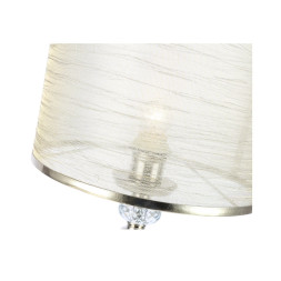 Интерьерная настольная лампа Coresia SL1750.104.01 ST Luce