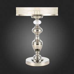 Интерьерная настольная лампа Coresia SL1750.104.01 ST Luce