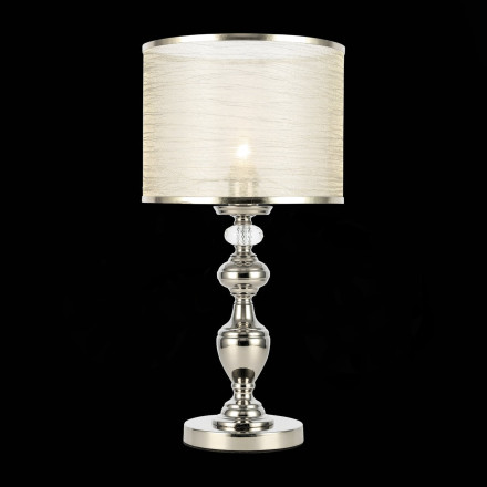 Интерьерная настольная лампа Coresia SL1750.104.01 ST Luce