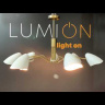 Потолочная люстра Madison 4540/7C Lumion