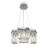 Подвесная люстра Colline MOD083PL-04CH Maytoni