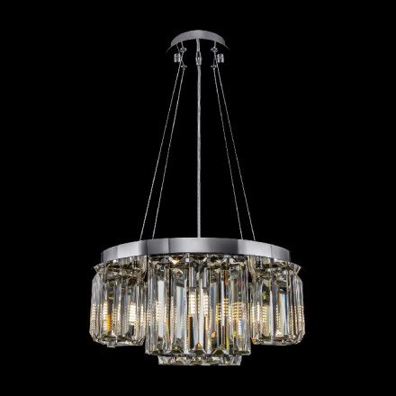 Подвесная люстра Colline MOD083PL-04CH Maytoni