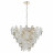 Люстра 6529/9 NEOCLASSI Lumion золотой Люстра E14 9*40W 220V LUPINE
